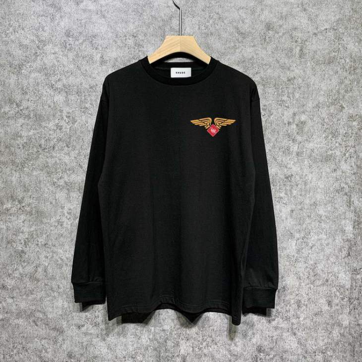 Picture of Rhude T Shirt Long _SKURhudeS-XXLsytCHRH05752177